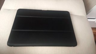 Amazon Fire HD 10 (11th Gen) 32GB + Funda Negra
