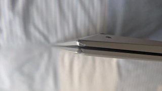 Portátil HP Elitebook x360 1040 G8 Argento