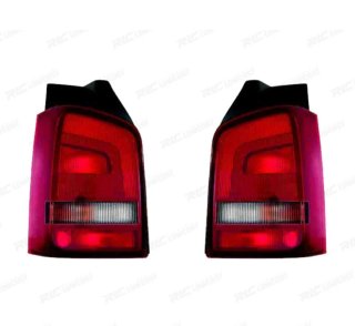 Pilotos Traseros VW Transporter Multivan Caravelle