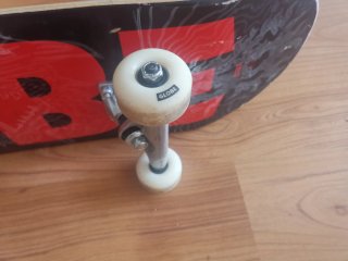 Skate Globe