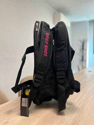 Paletero Drop Shot Nuevo