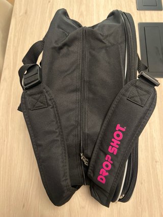 Paletero Drop Shot Nuevo