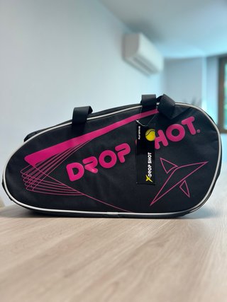 Paletero Drop Shot Nuevo