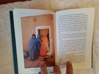 Hijas de la arena cartas desde los campamentos ...