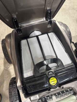 Zodiac Vortex AV34850
