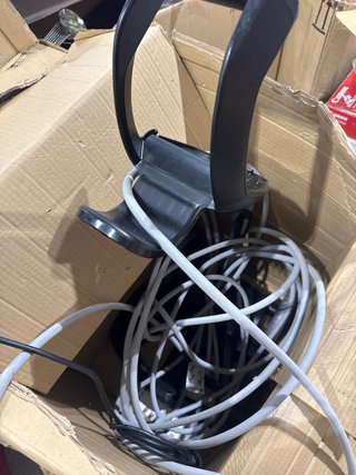 Zodiac Vortex AV34850
