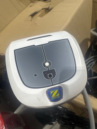 Zodiac Vortex AV34850