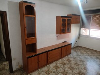 Colchón y Somier 150x200 + MUEBLES GRATIS