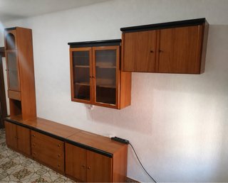 Colchón y Somier 150x200 + MUEBLES GRATIS