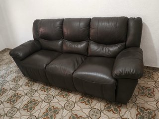 Colchón y Somier 150x200 + MUEBLES GRATIS