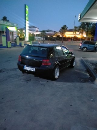 Volkswagen Golf 1999