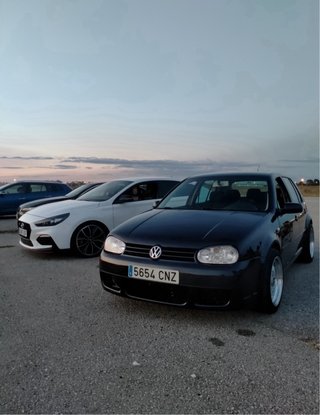 Volkswagen Golf 1999