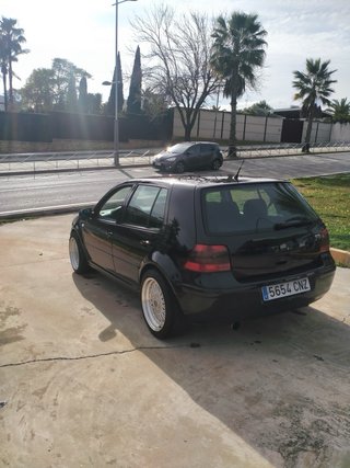 Volkswagen Golf 1999