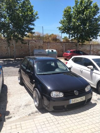 Volkswagen Golf 1999