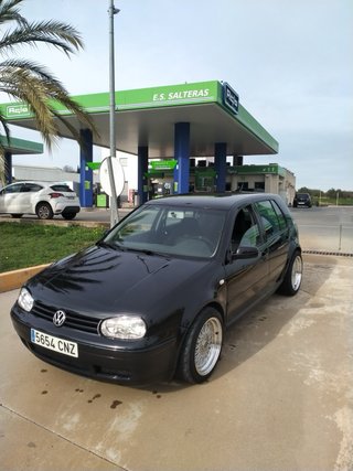 Volkswagen Golf 1999