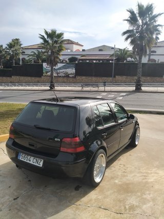 Volkswagen Golf 1999