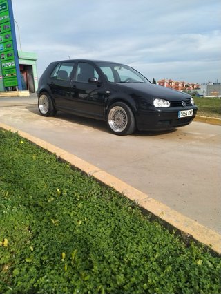Volkswagen Golf 1999