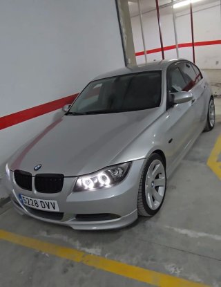 BMW Serie 3 2006