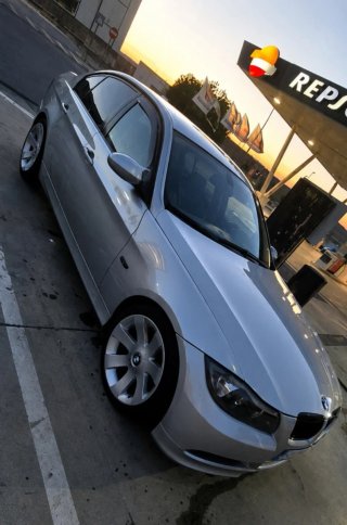 BMW Serie 3 2006