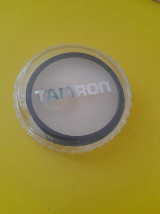 Filtro Tamron 52mm