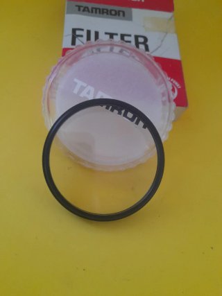 Filtro Tamron 52mm