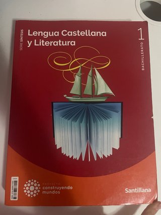 Libro escolar