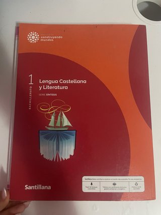 Libro escolar