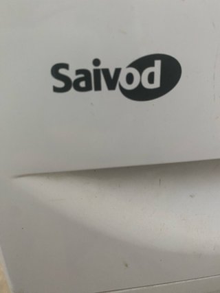 Secadora Saivod 7kg