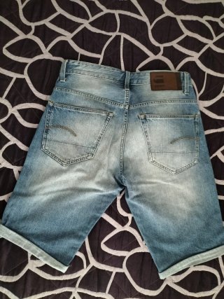 Pantalón corto G-Star RAW T-40