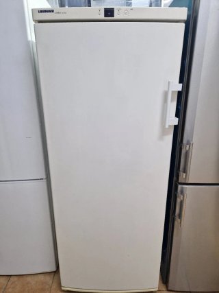 Congelador Liebherr Comfort NoFrost