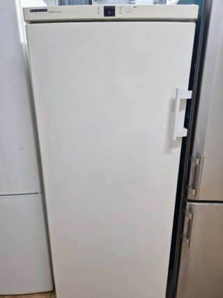 Congelador Liebherr Comfort NoFrost