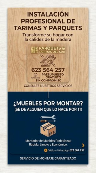 Manita Marido de alquiler