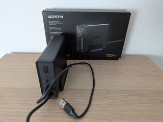 UGREEN NASync UPS 120W