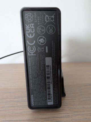 UGREEN NASync UPS 120W