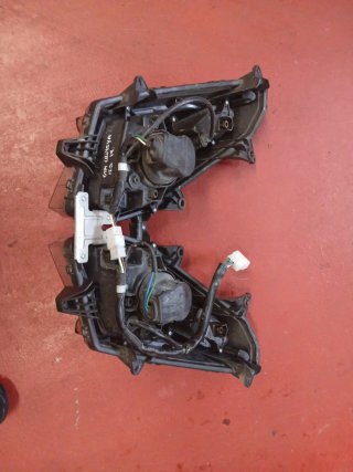 Faro Delantero Sym Cruisym 125 2019