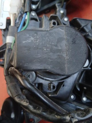 Faro Delantero Sym Cruisym 125 2019
