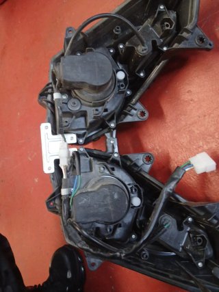 Faro Delantero Sym Cruisym 125 2019