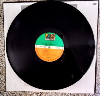 Vinilo VAMP - The Rich Don't Rock - 1989