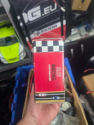 Mando Slot MRRC V2 45 Ohm