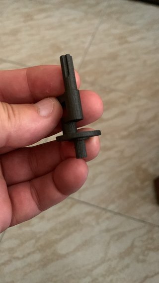 Cerradura Clausor Yamaha Xmax 2004-2010