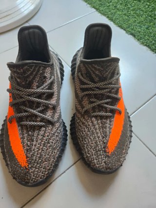 Adidas Yeezy Boost 350 V2 ..originales..38 niño