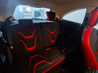 Ford Ka Black Edition