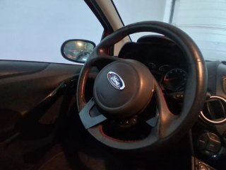 Ford Ka Black Edition