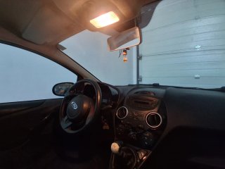 Ford Ka Black Edition