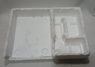 Nintendo Entertainment System NES en Caja