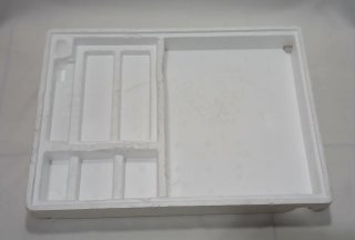 Nintendo Entertainment System NES en Caja