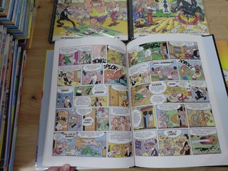 Gran Lote 75 Cómics Mortadelo y Filemón RBA