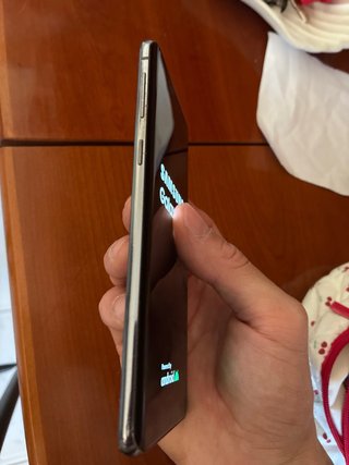 Samsung Galaxy S10 5G Negro