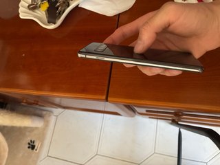 Samsung Galaxy S10 5G Negro