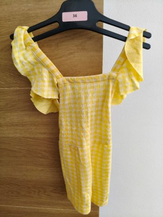 Peto Zara 18-24 meses